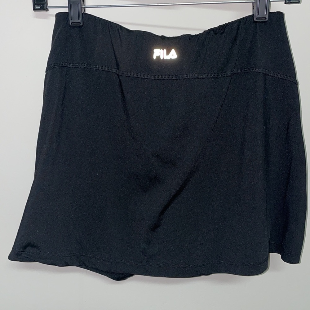 FILA Tennis Skirt - Picture 2 of 8